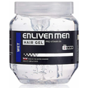 ENLIVEN MEN HAIR GEL WET 250ML