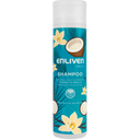 ENLIVEN SHAMPOO COCONUT&VANILLA 400 ML