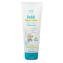 EVA BEBE SHOWER CREAM 200ML 