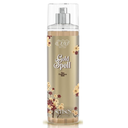 EVA BODY SPLASH240ML GOLD SPELL