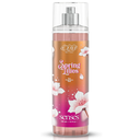 EVA BODY SPLASH 240ML SPRING LILIES 
