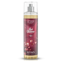 EVA BODY SPLASH RED GLAMOUR 240ML