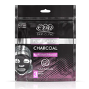EVA CHARCOAL MASK 3 SHEET