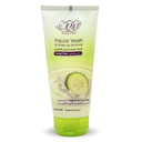 EVA FACIAL WASH YOGHURT&CUCUMBER 150 ML