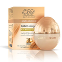 EVA GOLD COLLAGEN CREAM 3D 50 ML