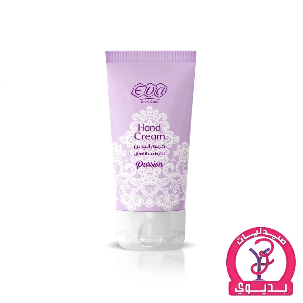 EVA HAND CREAM PASSION