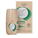 EVA NATURAL GLOW LIGHTENING ROLL-ON DEODORANT ACTIVE FRESH 60GM