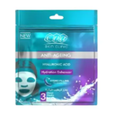 EVA HYALURONIC ACID MASK 3 SHEET