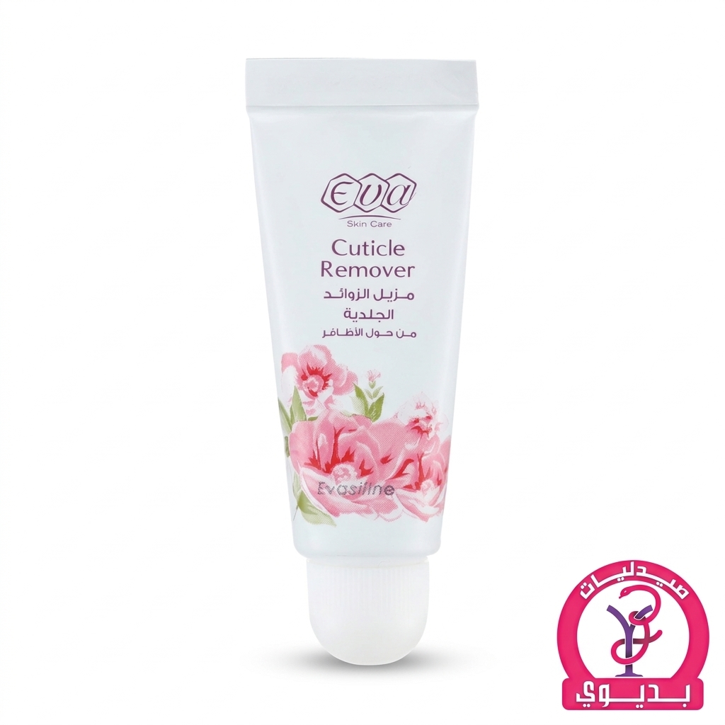 EVA NAIL CUTICLE REMOVER 13 GM