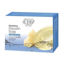 EVA SKIN CARE EXFOLIATING GLYCERIN SOAP ENRICHED WITH LOOFAH 120GM