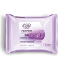 EVA SOFT MAKE UP REMOVER WIPES FOR NORMAL/DRY SKIN 25 PCS