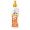 EVA SUN AND SEA KIDS SUNSCREEN 50SPF SPRAY 200ML