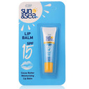 EVA SUN & SEA LIP BALM SPF