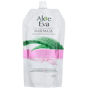 ALOE EVA HAIR MASK ALOE VREA & SILK PROTEINS 250 GM
