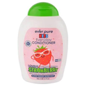 EVER PURE KIDS CONDITIONER STRAWBERRY 385 ML
