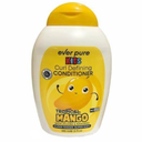 EVER PURE KIDS CONDITIONER TOPICAL MANGO 385 ML
