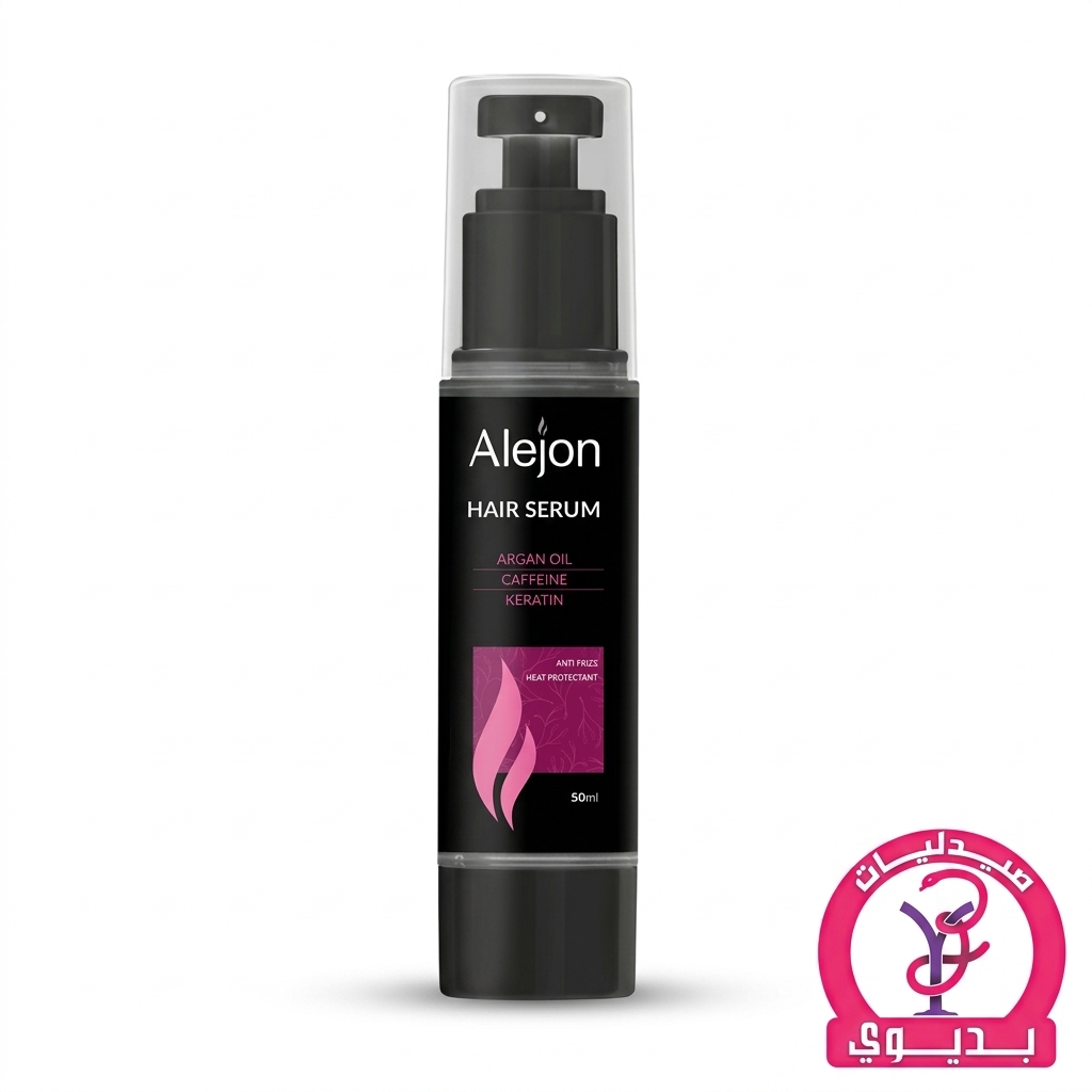 ALEJON HAIR SERUM 50 ML