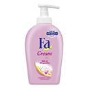 FA HAND CREAM WASH VANILLA HONEY 300 ML