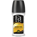 FA ROLL MEN FRESHLY FREE LIME 50 ML
