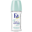 FA ROLL SOFT&CONTROL 50 ML