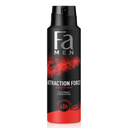 FA SPRAY ATTRACION 150 ML