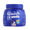 FIANCEE CREAM GEL BLUE 125 GM