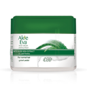 ALOE EVA HAIR CREAM 85 GM