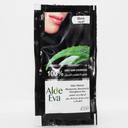 ALOE EVA HAIR HENNA BROWN 1 SACH