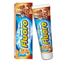FLUORO KIDS GEL COLA 40 GM