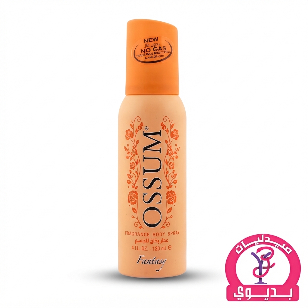 FOGG SPRAY WOMEN FANTASY FOR 120 ML