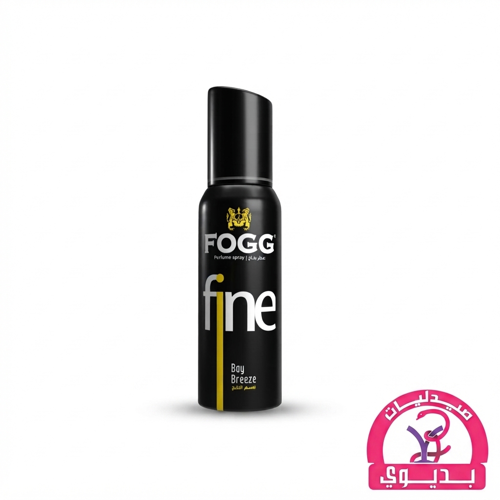FOGG SPRAY FINE BAY BREEZE 120ML