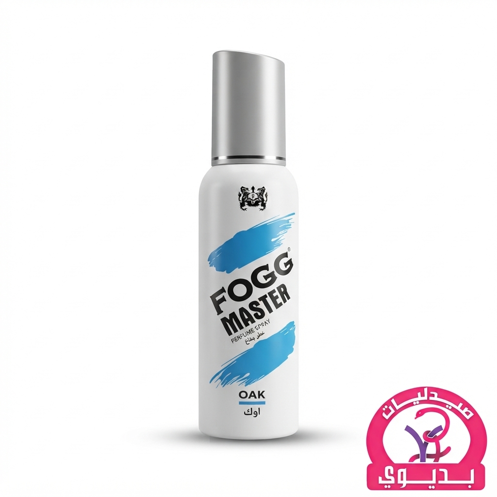 FOGG SPRAY MASTER OAK 120 ML
