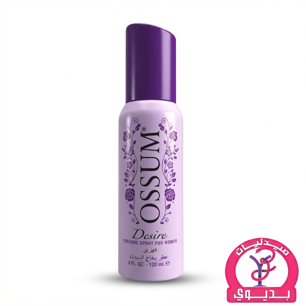 FOGG SPRAY OSSUM DESIRE 120ML