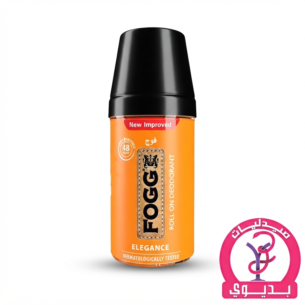 FOGG ROLL ON ELEGANCE 50ML