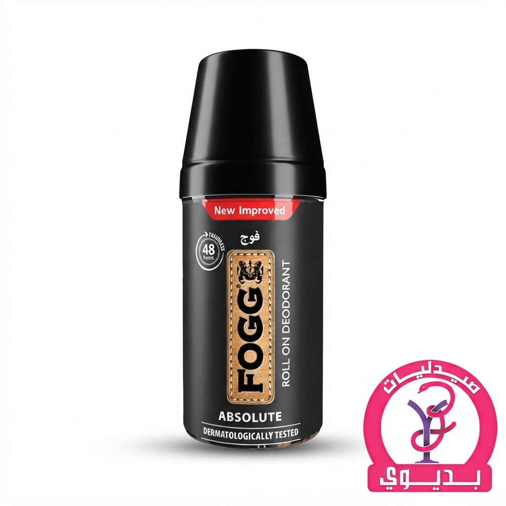 FOGG ROLL ON  LAVENDER FOR MEN 50ML