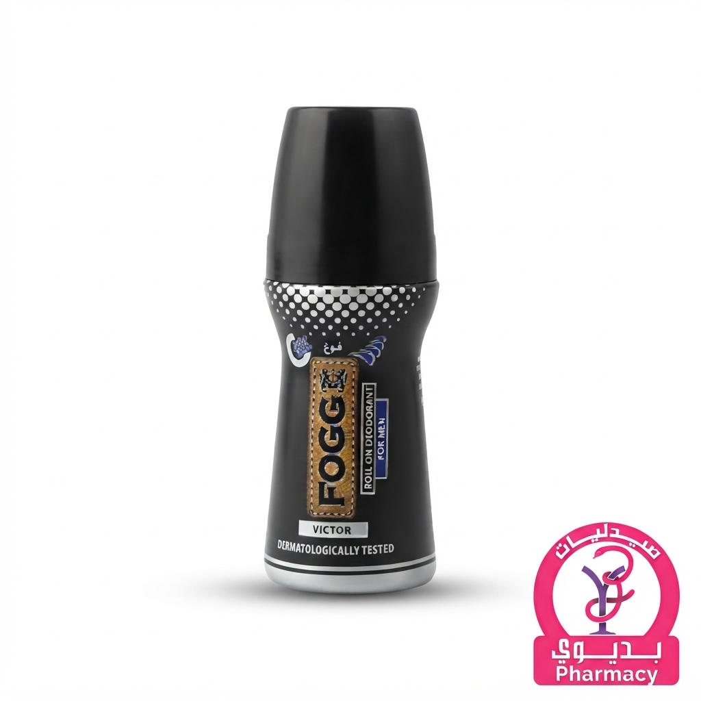 FOGG ROLL ON VICTOR FOR MEN 50ML
