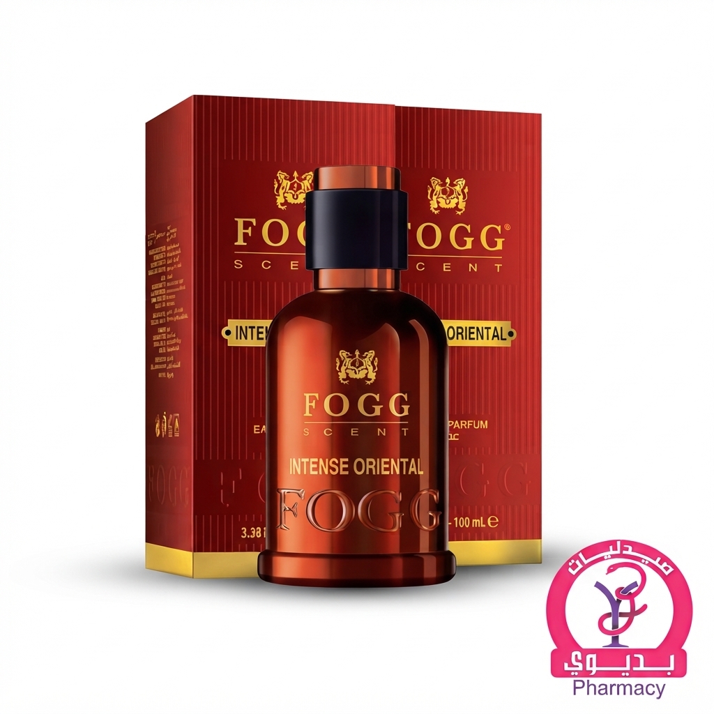 FOGG SCENT INTENSE ORIENTAL 50