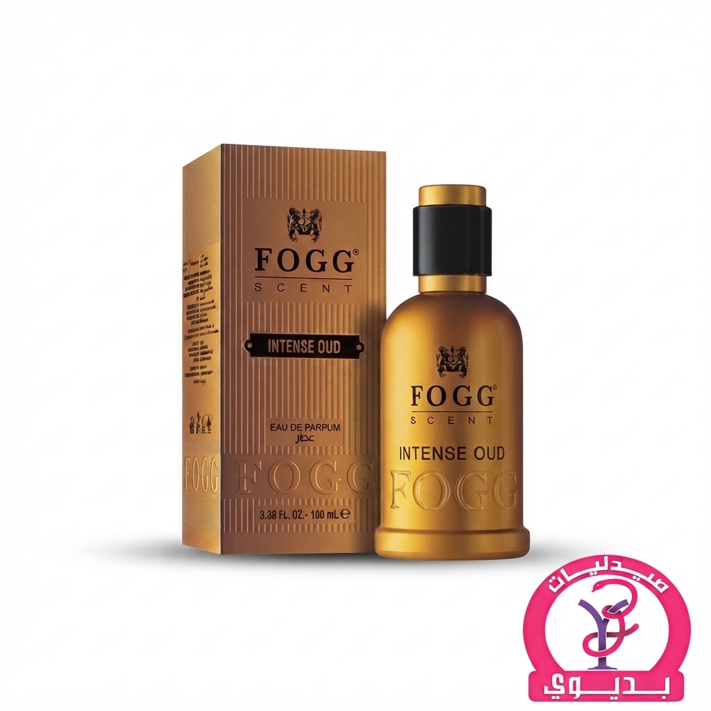FOGG SCENT INTENSE OUD