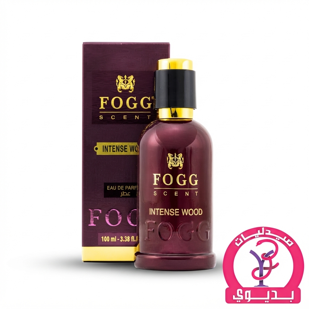 FOGG SCENT INTENSE WOOD 50ML