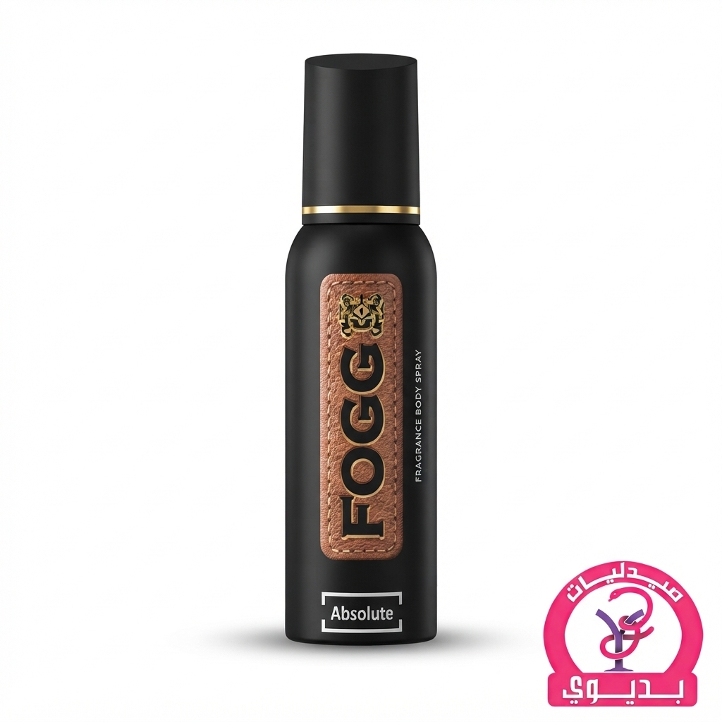 FOGG SPRAY ABSOLUTE 120ML