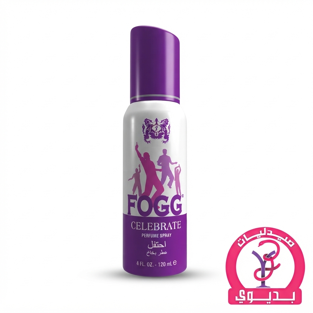FOGG SPRAY CELEBRATE 120ML
