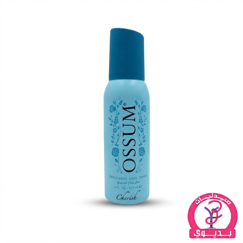 FOGG SPRAY CHERISH 120ML