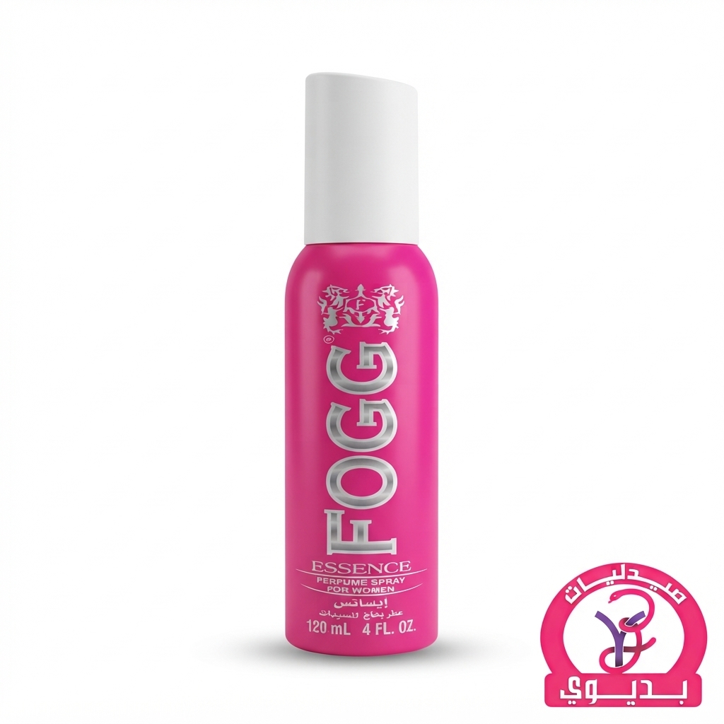 FOGG SPRAY ESSENCE 120ML