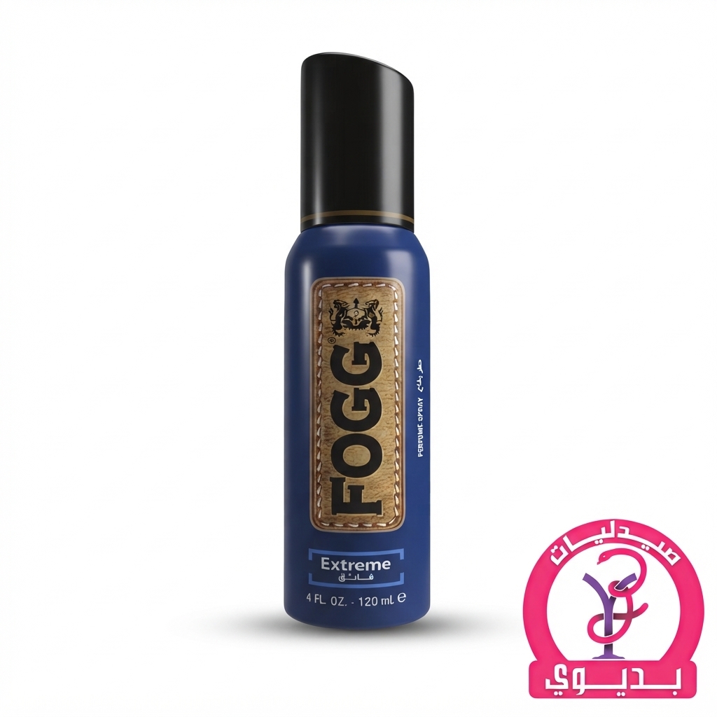FOGG SPRAY EXTREME 120ML
