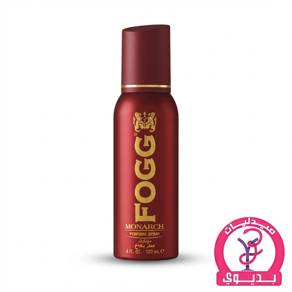 FOGG SPRAY MONARCH 120ML