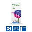 FRESHDAYS LONG SCENTED 24 PIC