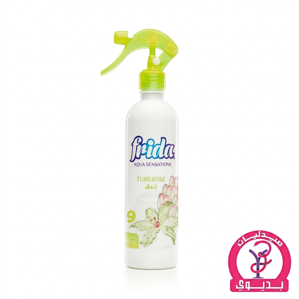 FRIDA AIR FRESHENER TUBEROSE