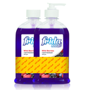 FRIDA SHOWER GEL SWEET DAY  1.2 L (نسخة)