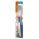 FUCHS TOTAL ACTION HARD TOOTH BRUSH