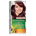 GARNIER COLOR NATURAL 4.6 بورغندي